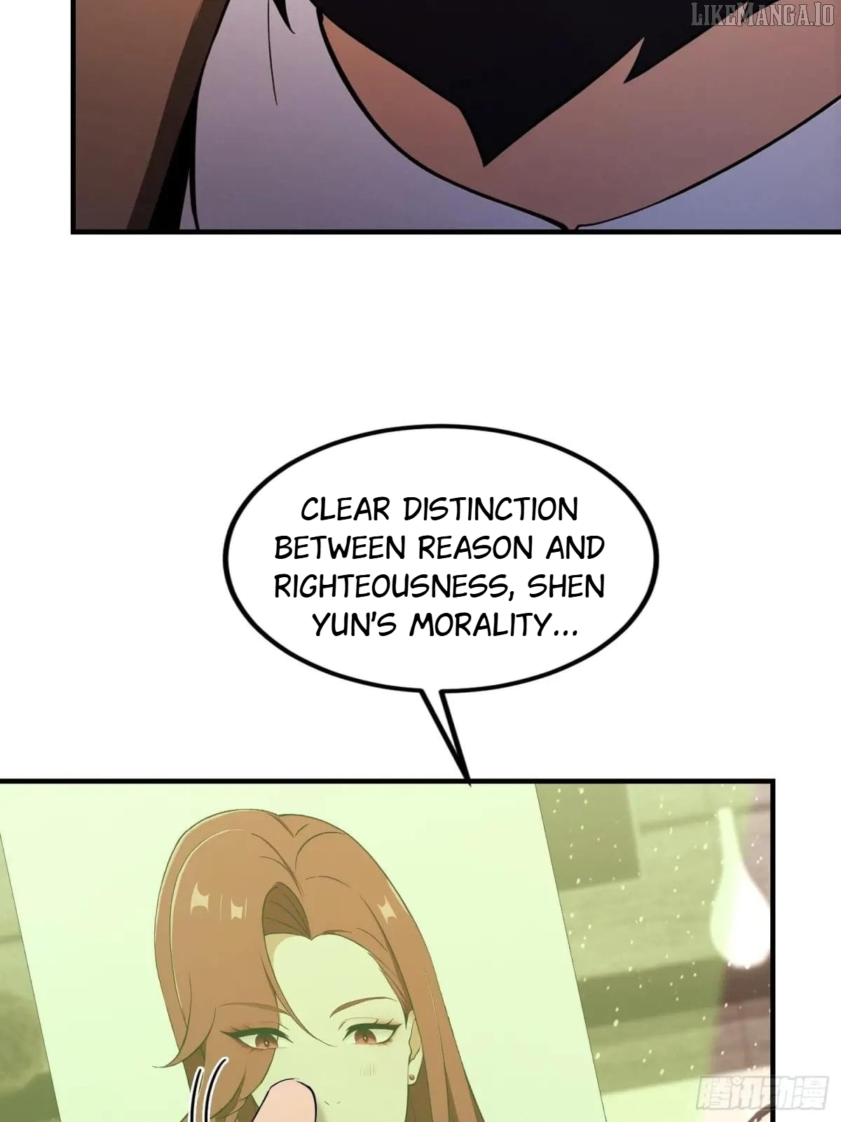 Outrageous! I opened a training class for empresses Chapter 74 - page 69